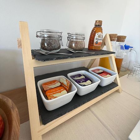 Lucerne B&B Λάιμ Ρέγκις Εξωτερικό φωτογραφία