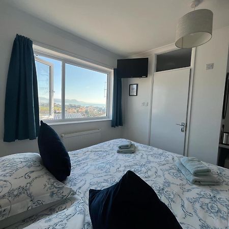 Lucerne B&B Λάιμ Ρέγκις Εξωτερικό φωτογραφία