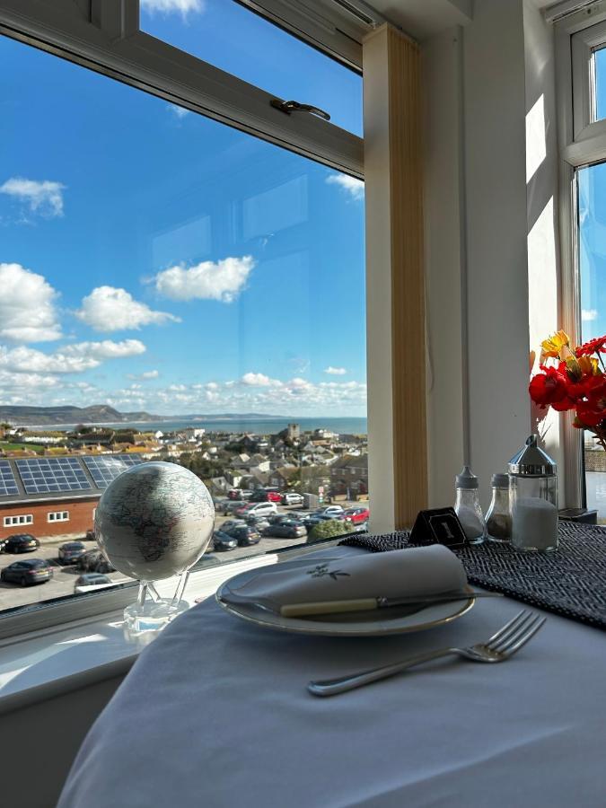 Lucerne B&B Λάιμ Ρέγκις Εξωτερικό φωτογραφία