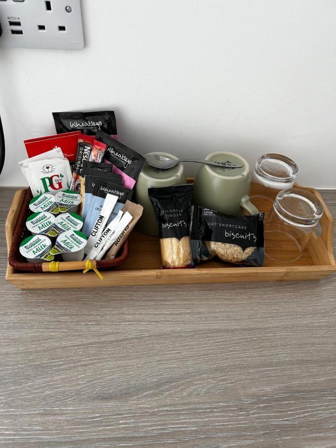 Lucerne B&B Λάιμ Ρέγκις Εξωτερικό φωτογραφία
