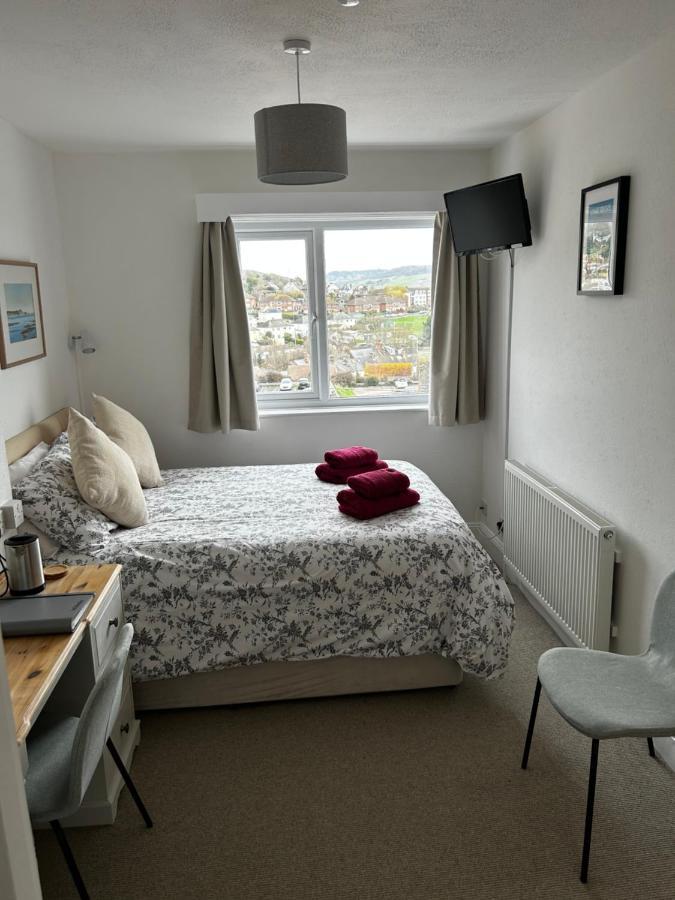 Lucerne B&B Λάιμ Ρέγκις Εξωτερικό φωτογραφία
