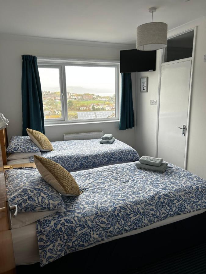 Lucerne B&B Λάιμ Ρέγκις Εξωτερικό φωτογραφία