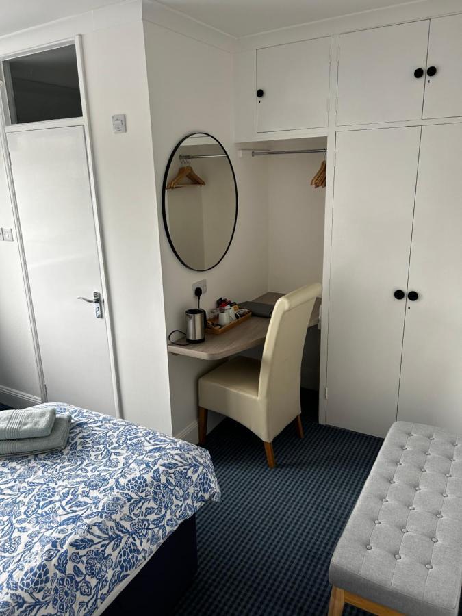 Lucerne B&B Λάιμ Ρέγκις Εξωτερικό φωτογραφία