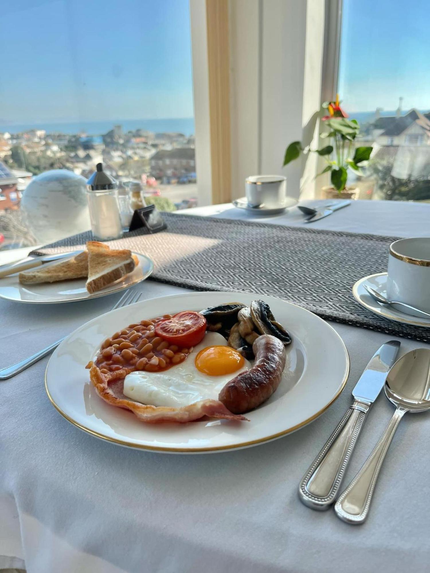 Lucerne B&B Λάιμ Ρέγκις Εξωτερικό φωτογραφία