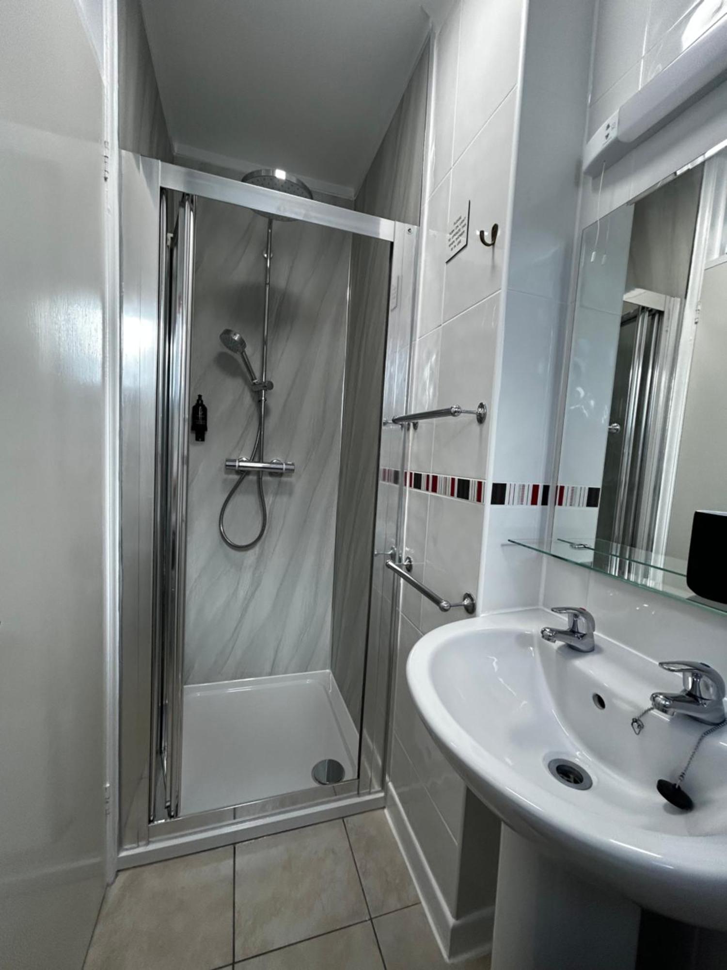 Lucerne B&B Λάιμ Ρέγκις Εξωτερικό φωτογραφία