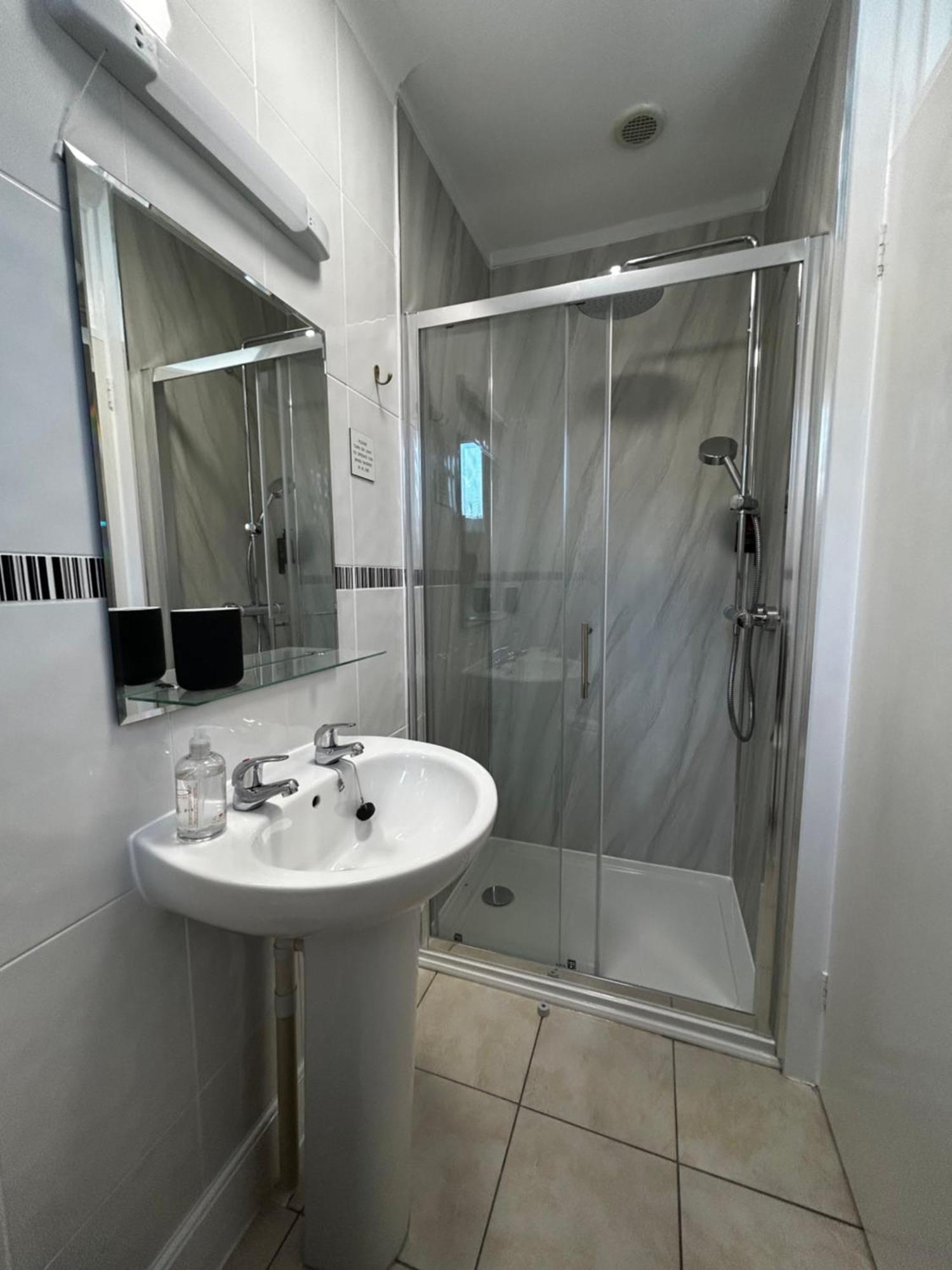 Lucerne B&B Λάιμ Ρέγκις Εξωτερικό φωτογραφία