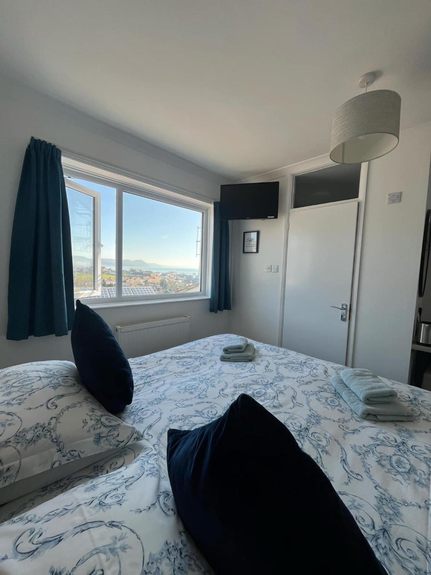 Lucerne B&B Λάιμ Ρέγκις Εξωτερικό φωτογραφία
