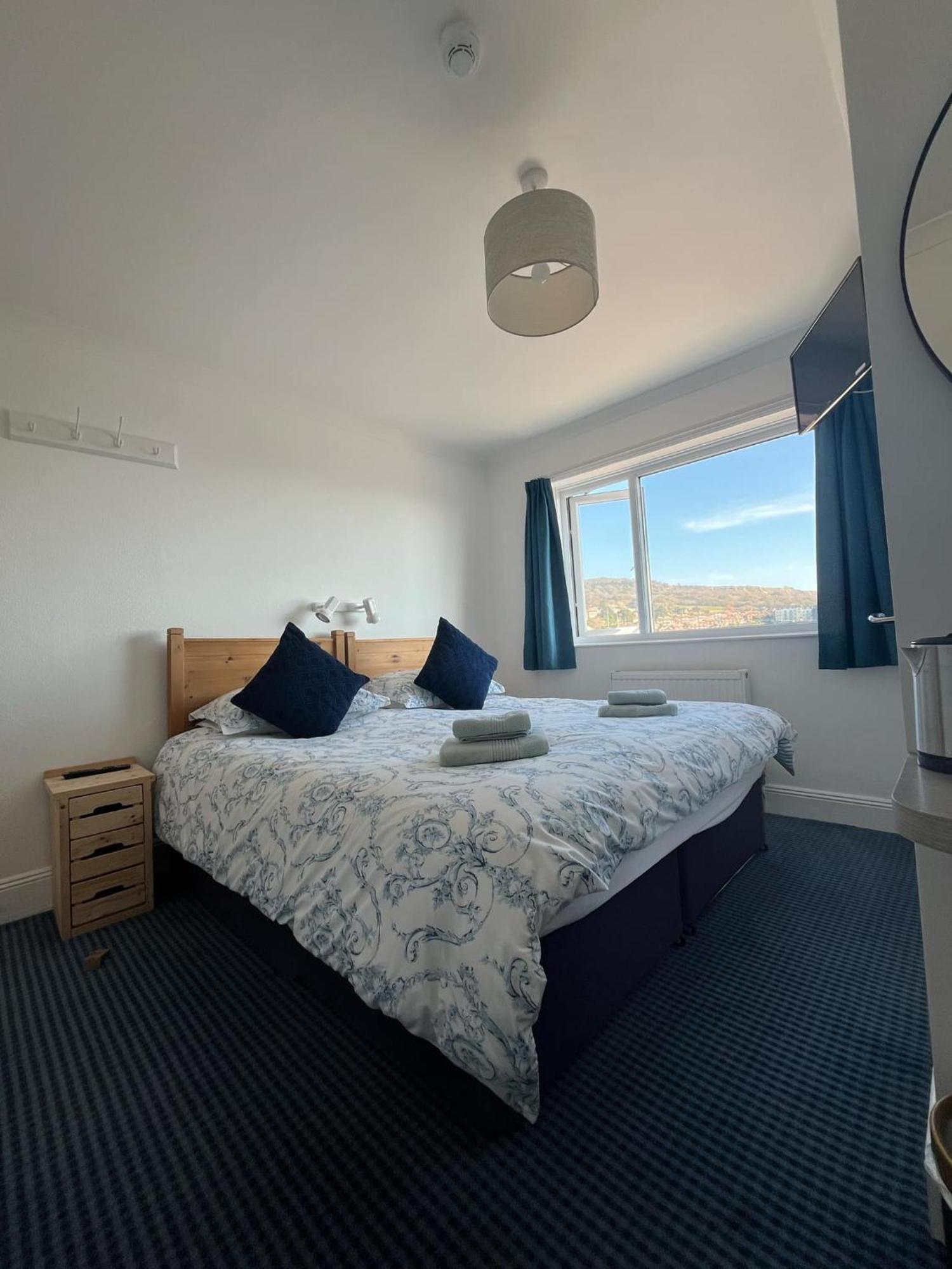 Lucerne B&B Λάιμ Ρέγκις Εξωτερικό φωτογραφία